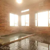 전망 목욕탕 (남성용).