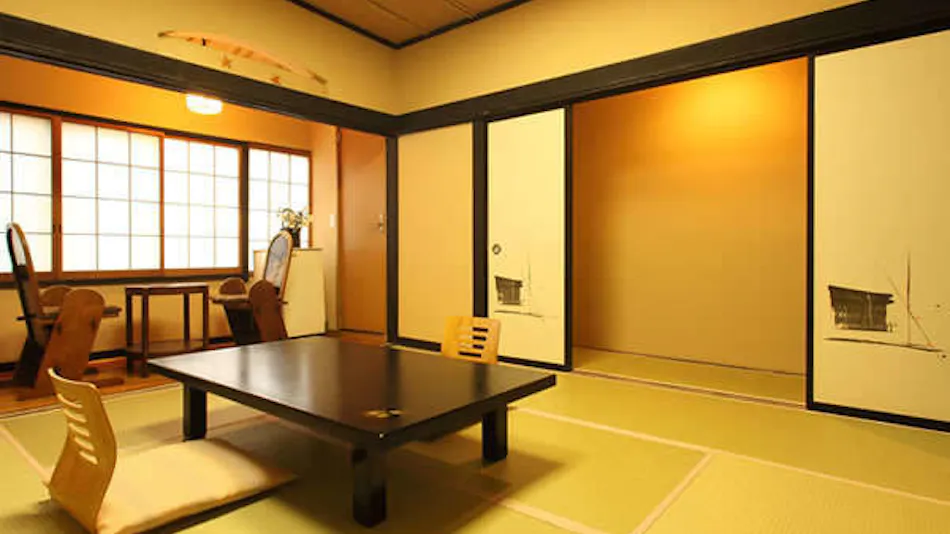 Miharashi-kan: The Delicious Inn of Fluffy Tofu Hot Pot