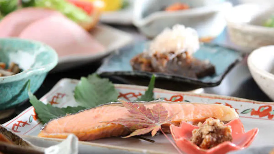 Miharashi-kan: The Delicious Inn of Fluffy Tofu Hot Pot