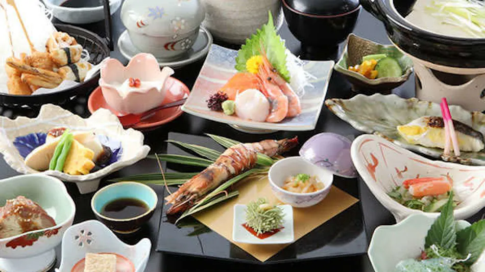 Miharashi-kan: The Delicious Inn of Fluffy Tofu Hot Pot