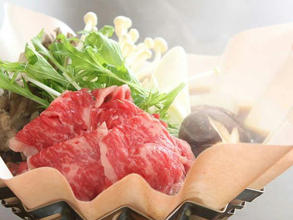 Miharashi-kan: The Delicious Inn of Fluffy Tofu Hot Pot