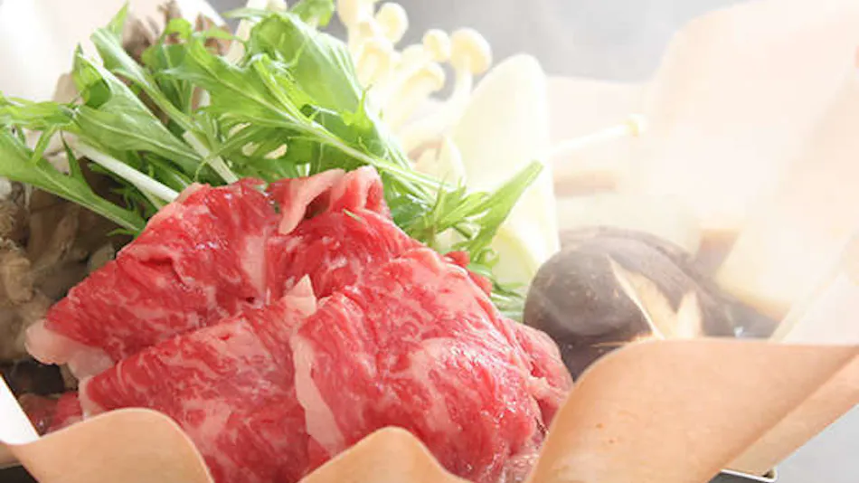 Miharashi-kan: The Delicious Inn of Fluffy Tofu Hot Pot
