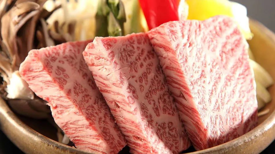 Miharashi-kan: The Delicious Inn of Fluffy Tofu Hot Pot