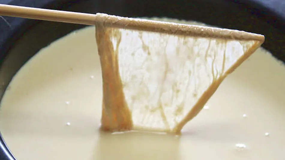 Miharashi-kan: The Delicious Inn of Fluffy Tofu Hot Pot