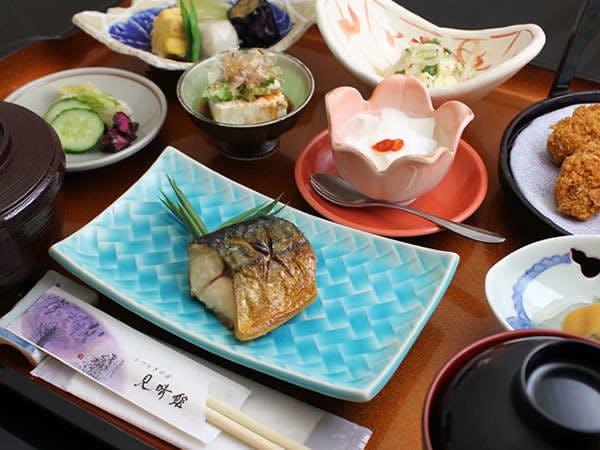 Miharashi-kan: The Delicious Inn of Fluffy Tofu Hot Pot