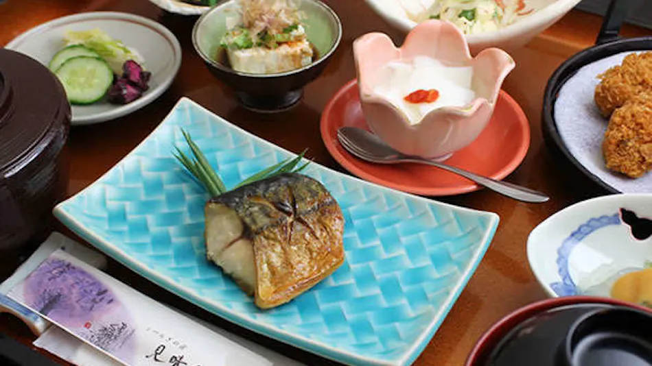 Miharashi-kan: The Delicious Inn of Fluffy Tofu Hot Pot