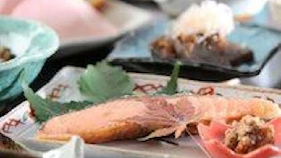 Miharashi-kan: The Delicious Inn of Fluffy Tofu Hot Pot