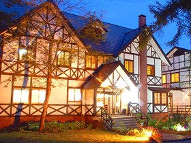 パンシオン ベルネージュを見た人におすすめの宿 人気の宿をランキングでご紹介 Yahoo トラベル