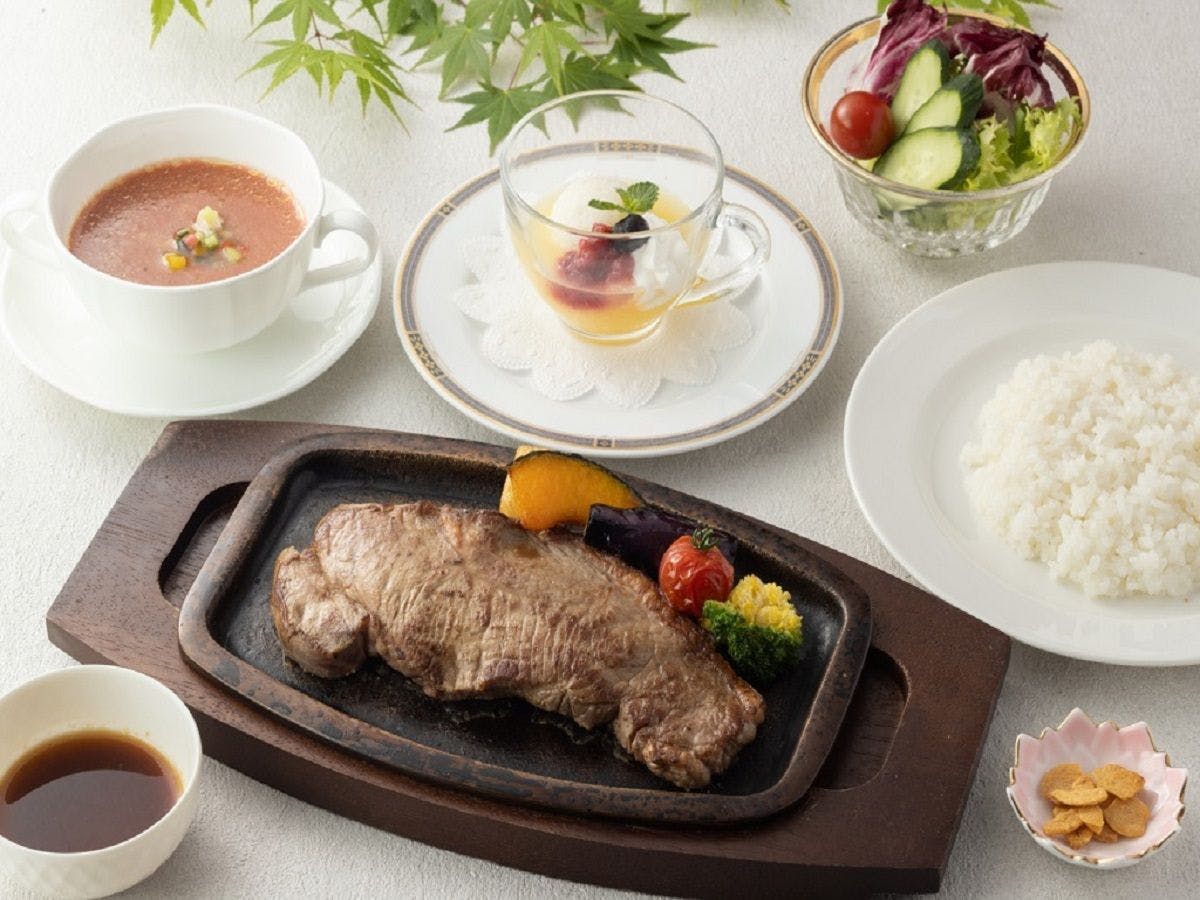 Hotel Kitano Plaza Rokkoso