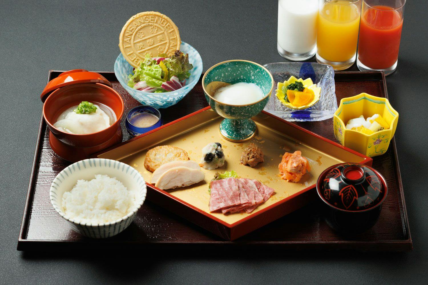 Hotel Kitano Plaza Rokkoso