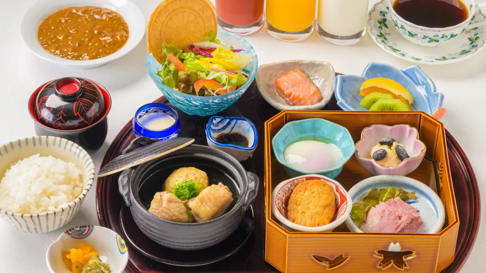 Hotel Kitano Plaza Rokkoso
