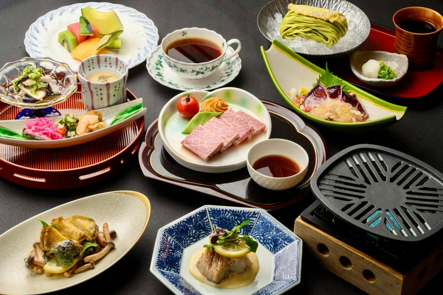 Hotel Kitano Plaza Rokkoso