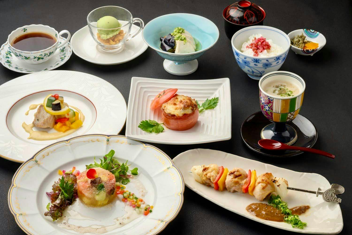 Hotel Kitano Plaza Rokkoso