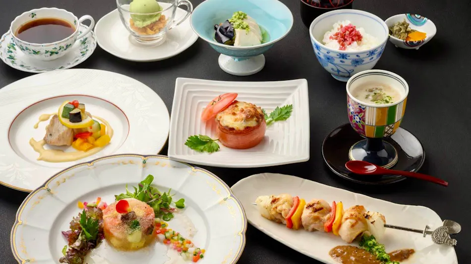 Hotel Kitano Plaza Rokkoso
