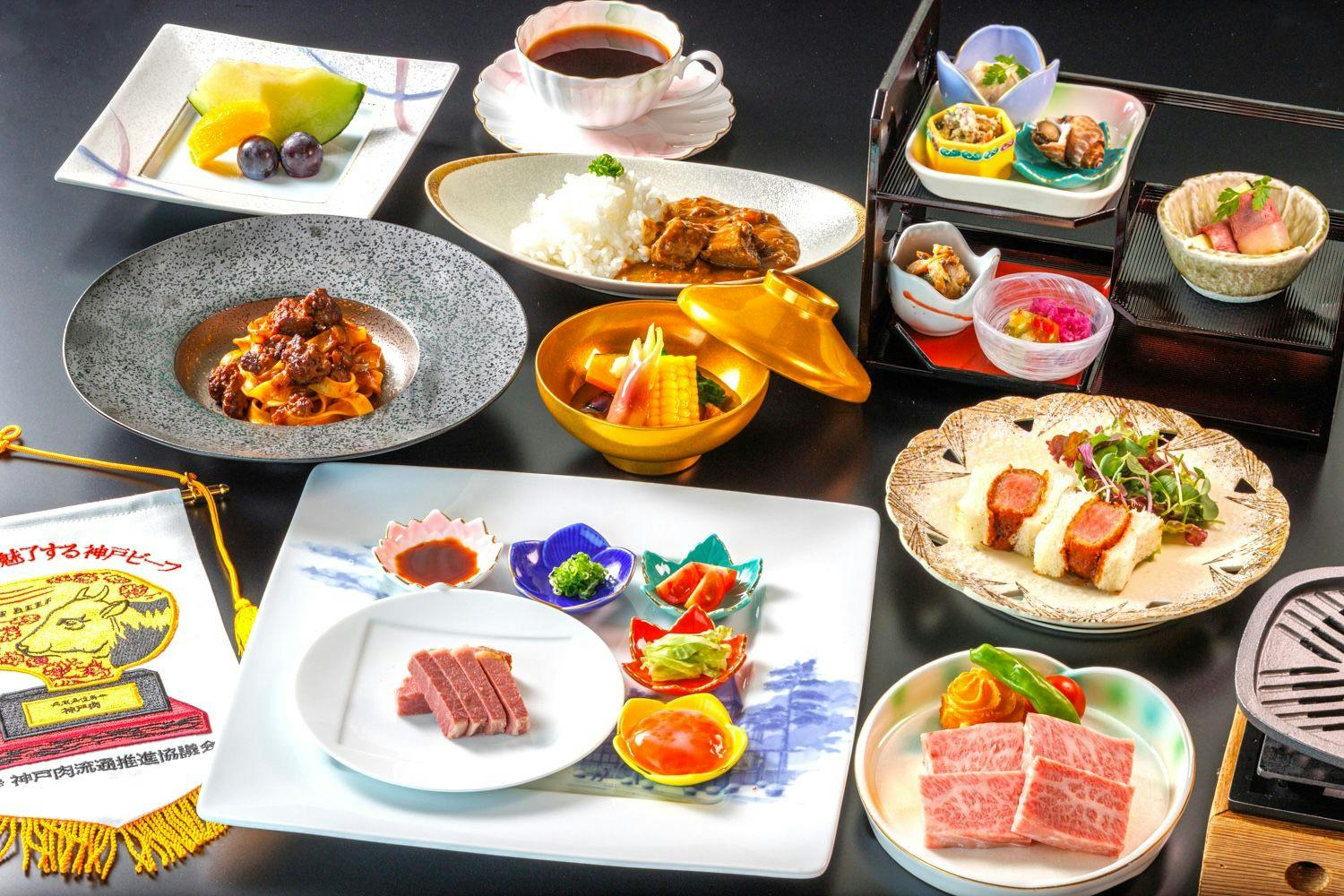 Hotel Kitano Plaza Rokkoso