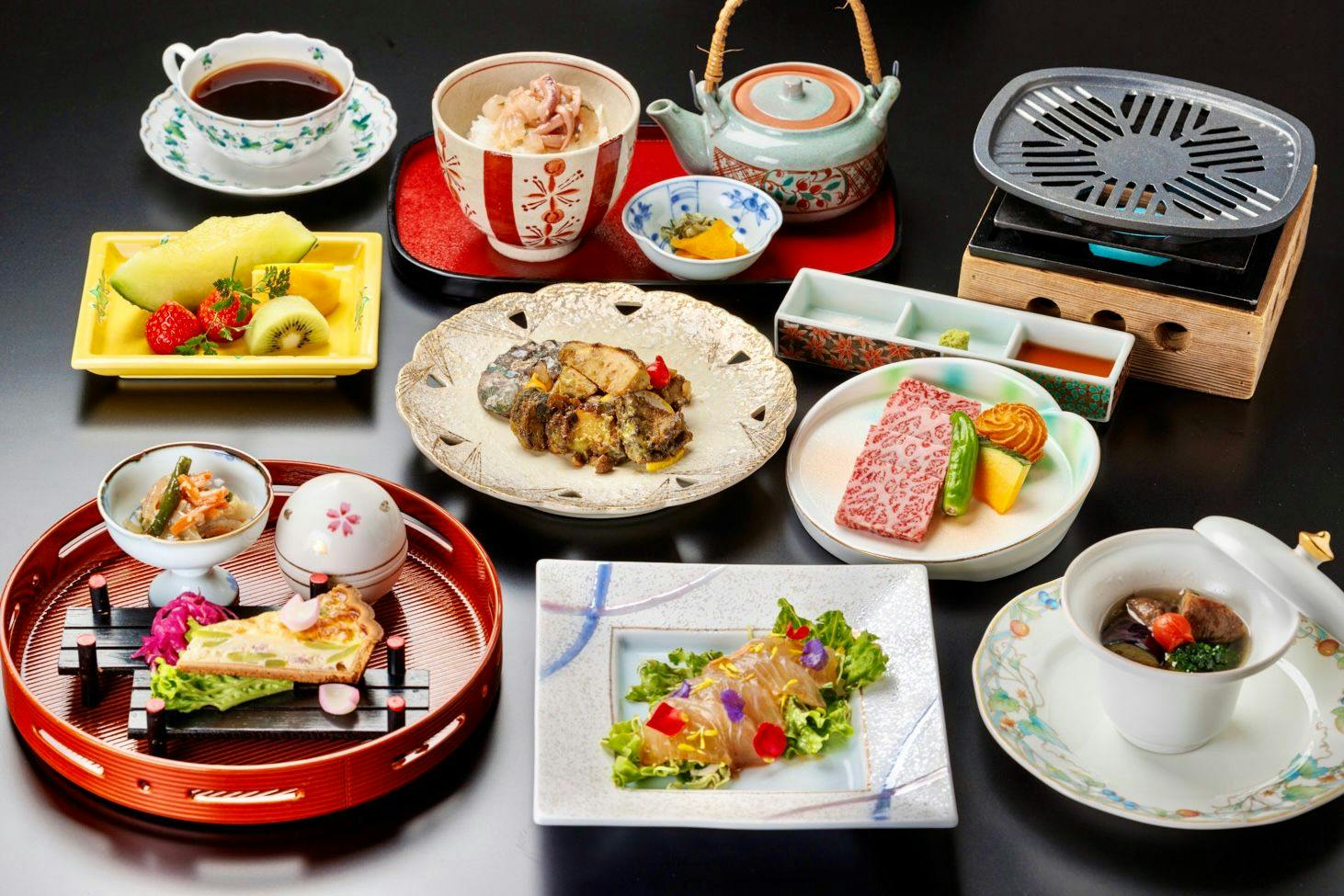 Hotel Kitano Plaza Rokkoso