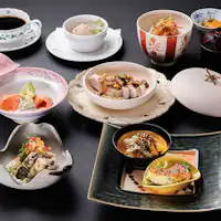 Ninnin Course - Musim Gugur