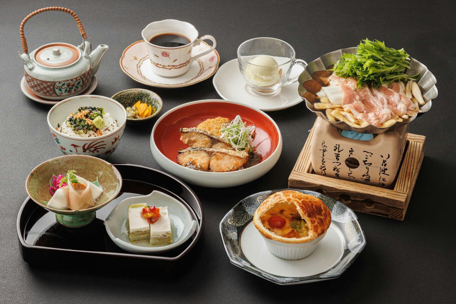 Hotel Kitano Plaza Rokkoso