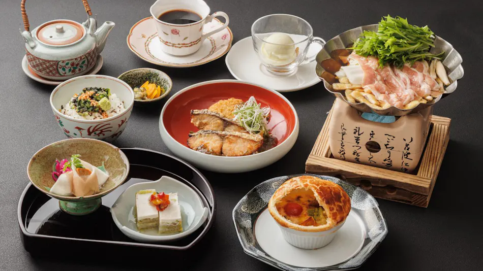 Hotel Kitano Plaza Rokkoso