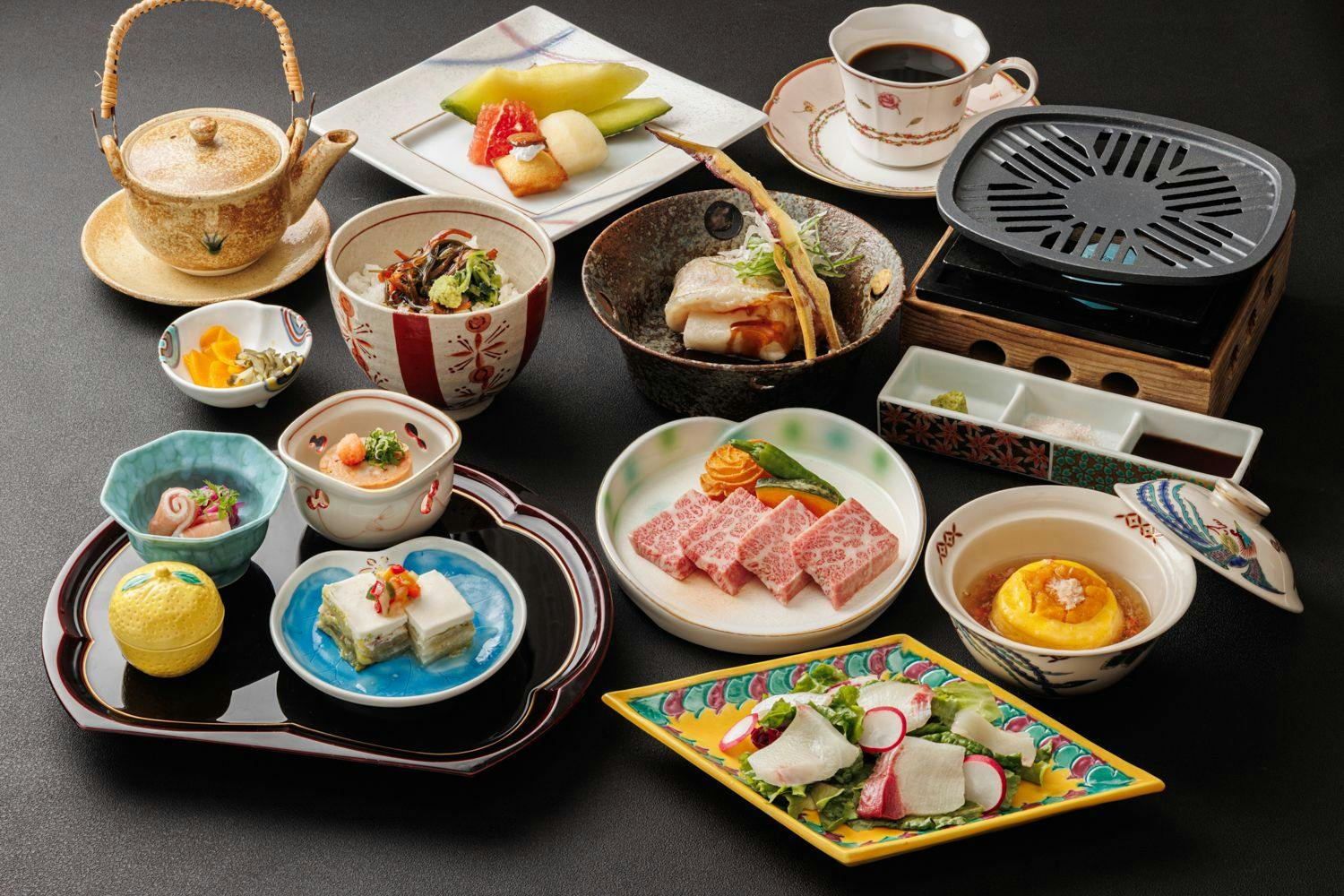 Hotel Kitano Plaza Rokkoso