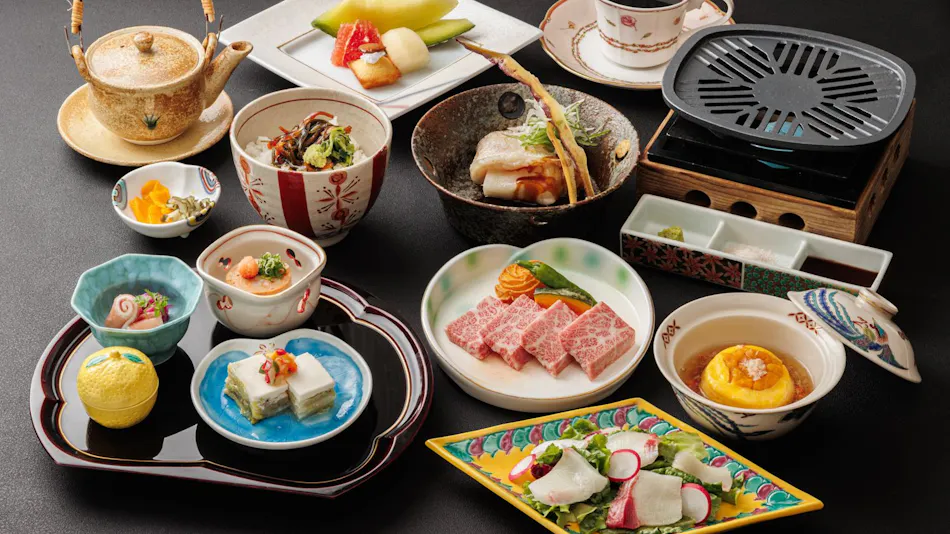 Hotel Kitano Plaza Rokkoso