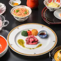 Paket Ninin Musim Semi