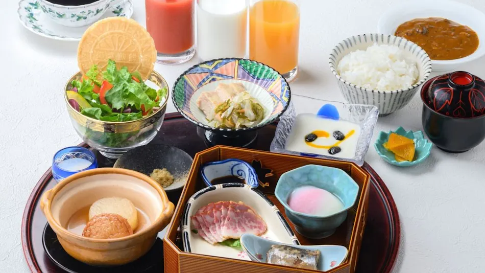 Hotel Kitano Plaza Rokkoso