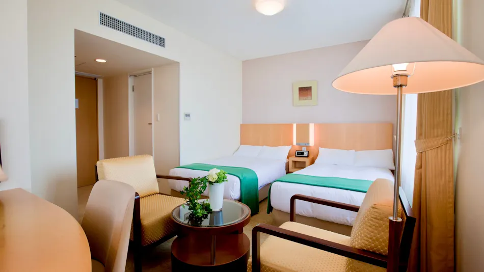 Hotel Kitano Plaza Rokkoso