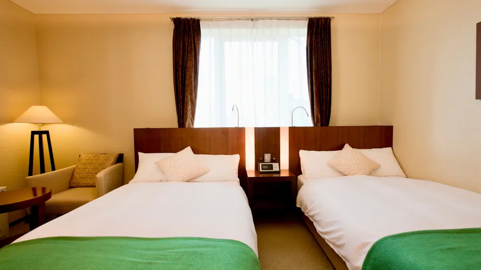 Hotel Kitano Plaza Rokkoso