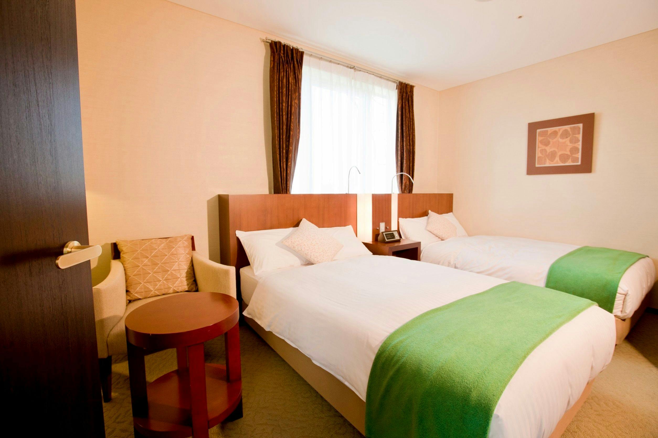 Hotel Kitano Plaza Rokkoso