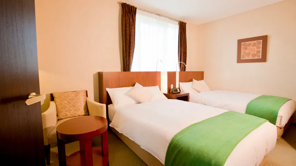 Hotel Kitano Plaza Rokkoso