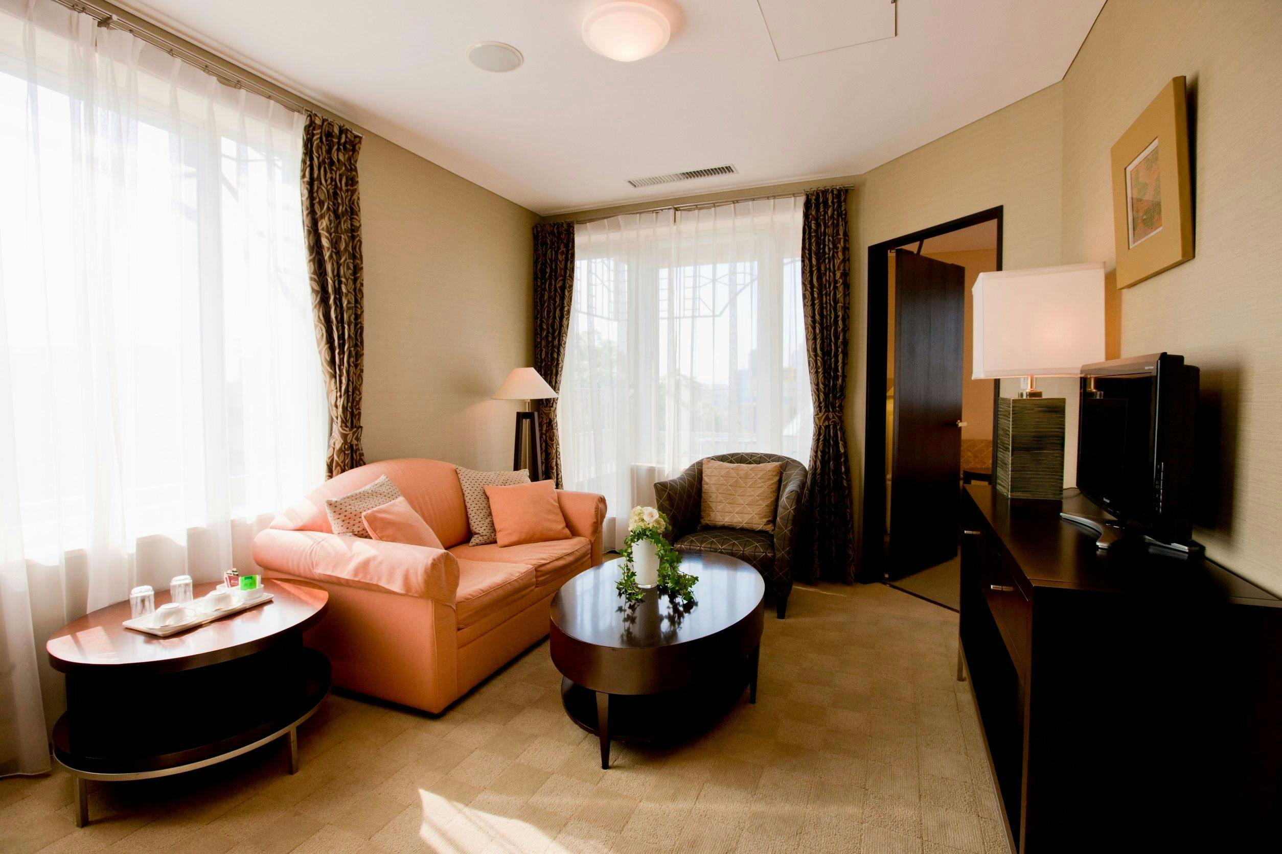 Hotel Kitano Plaza Rokkoso