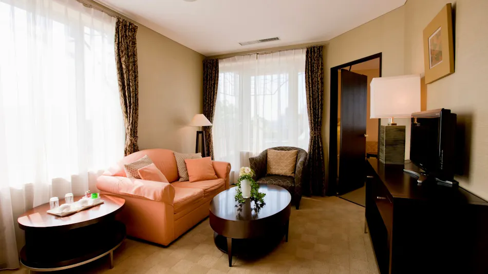 Hotel Kitano Plaza Rokkoso