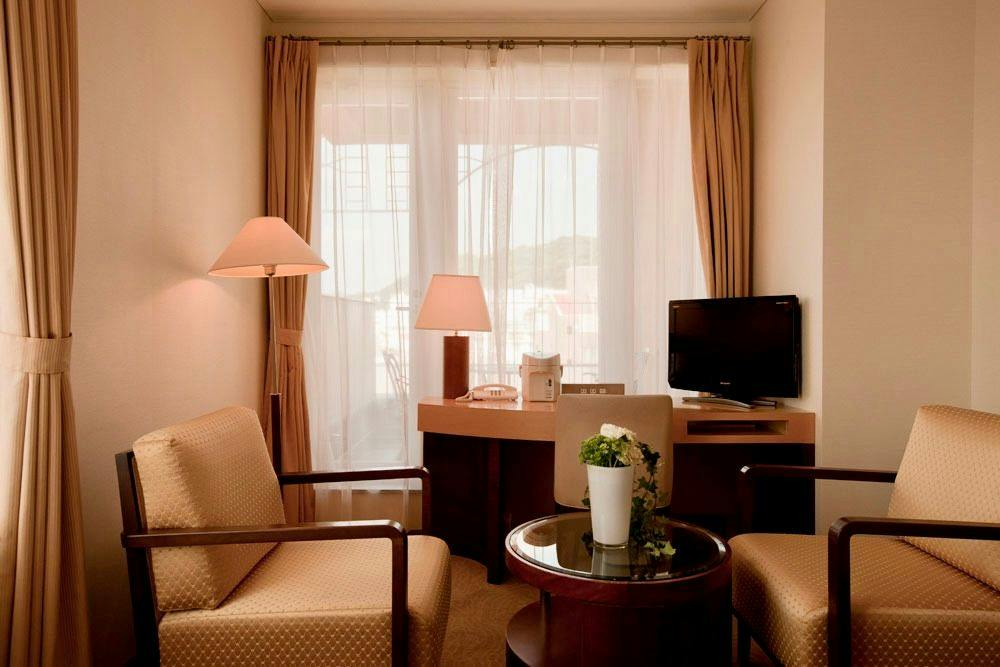 Hotel Kitano Plaza Rokkoso