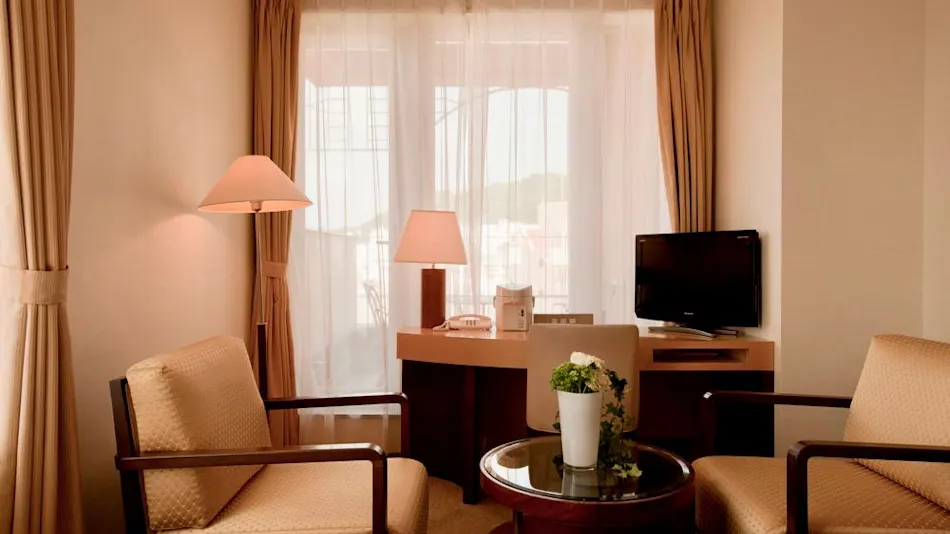 Hotel Kitano Plaza Rokkoso