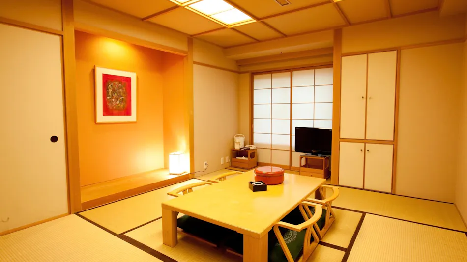 Hotel Kitano Plaza Rokkoso