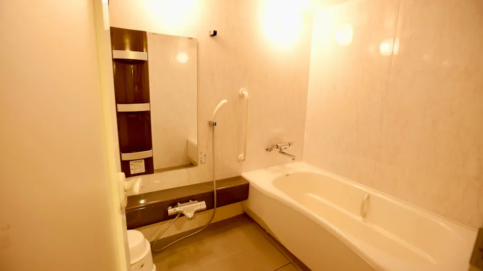 Hotel Kitano Plaza Rokkoso