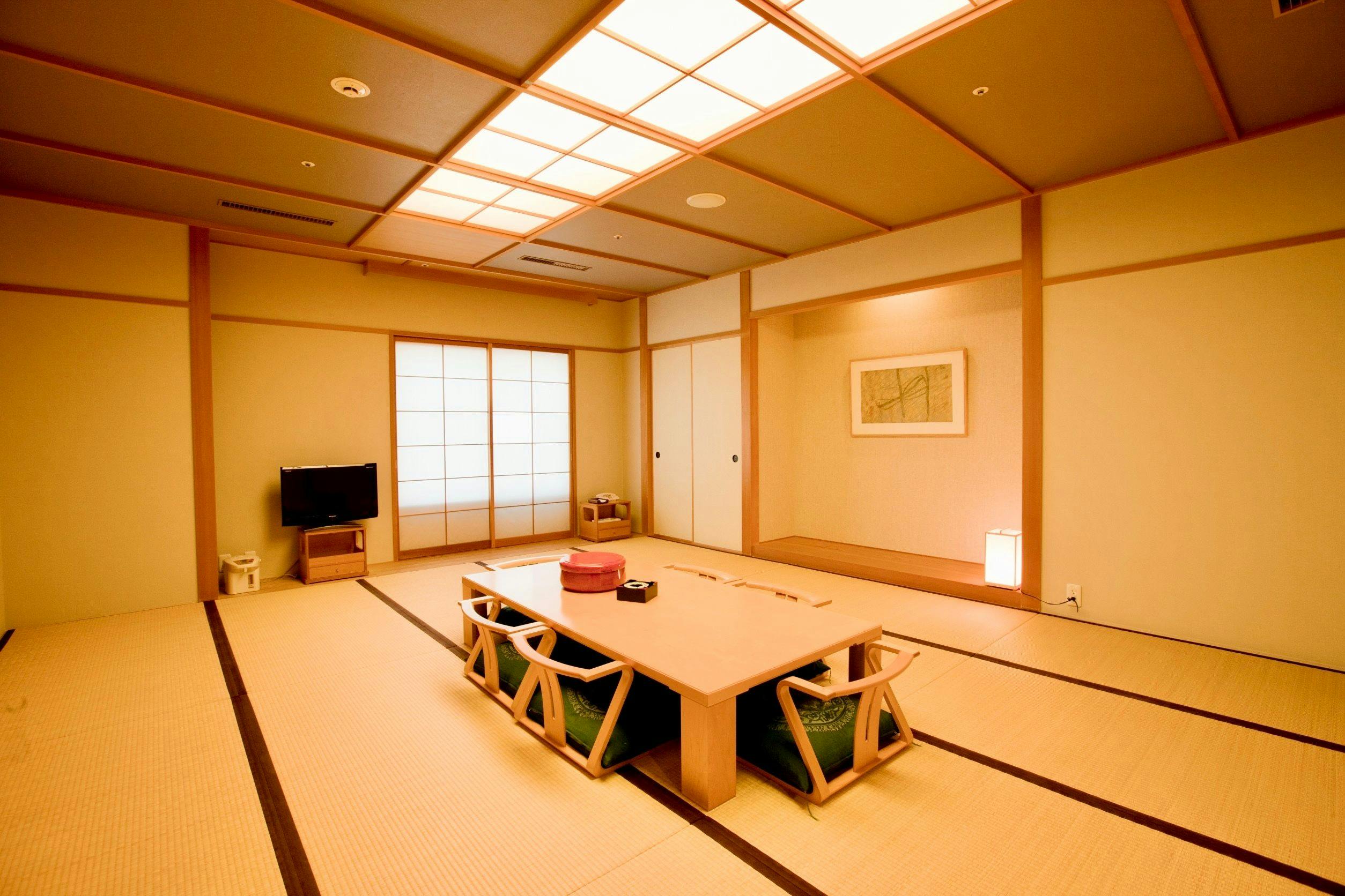 Hotel Kitano Plaza Rokkoso
