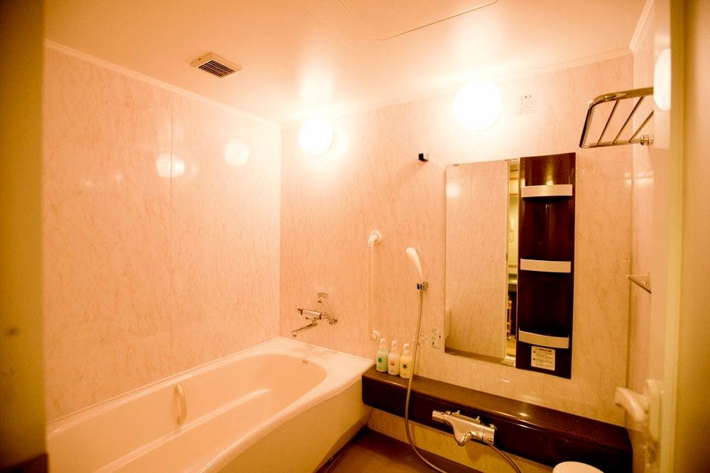 Hotel Kitano Plaza Rokkoso
