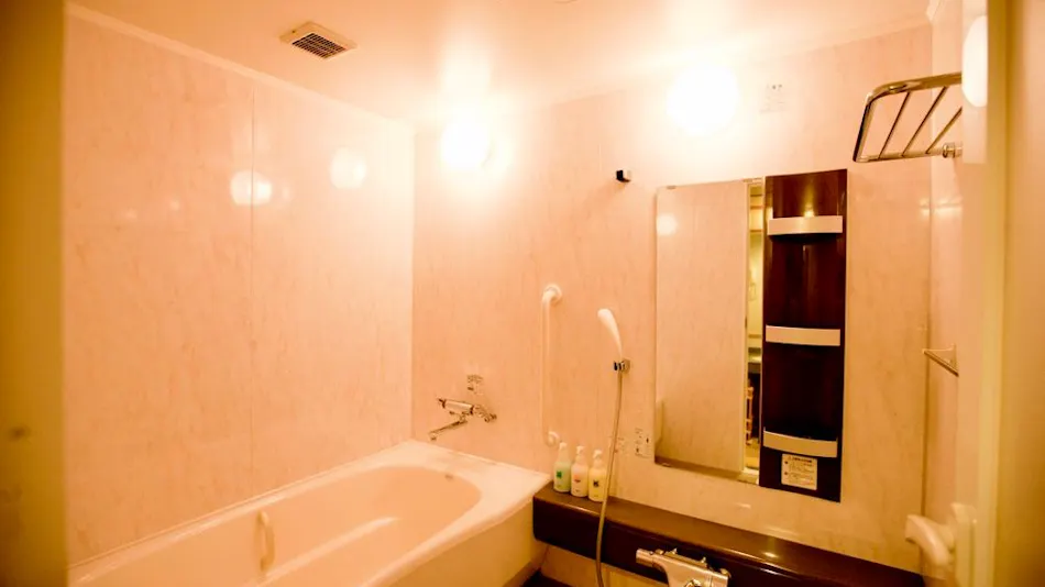 Hotel Kitano Plaza Rokkoso