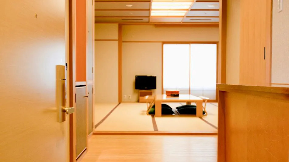 Hotel Kitano Plaza Rokkoso