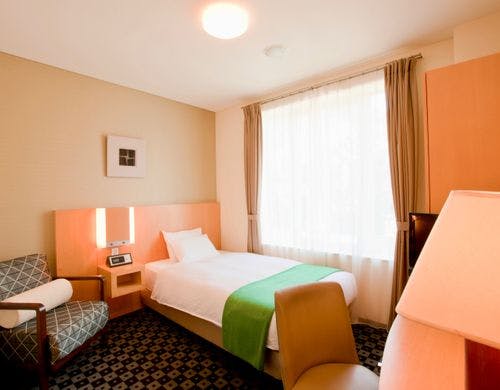 シングルルーム