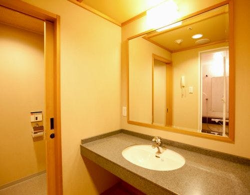 和室／バスルーム