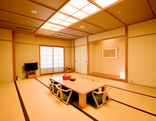 和室15畳