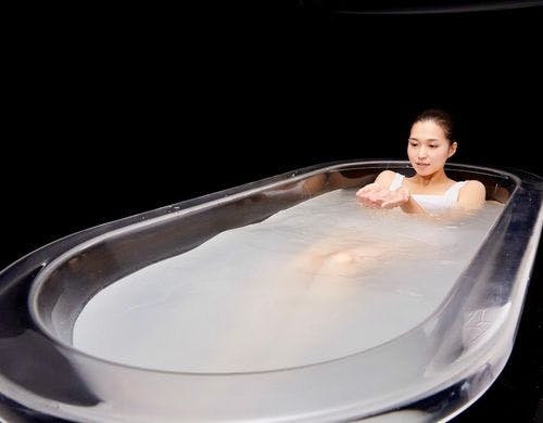 ReFaシャワーヘッド「Refa Fine BUBBLE U」