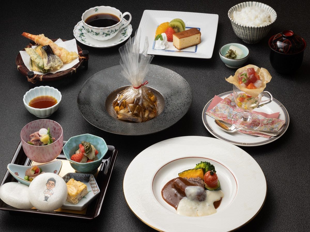 Hotel Kitano Plaza Rokkoso