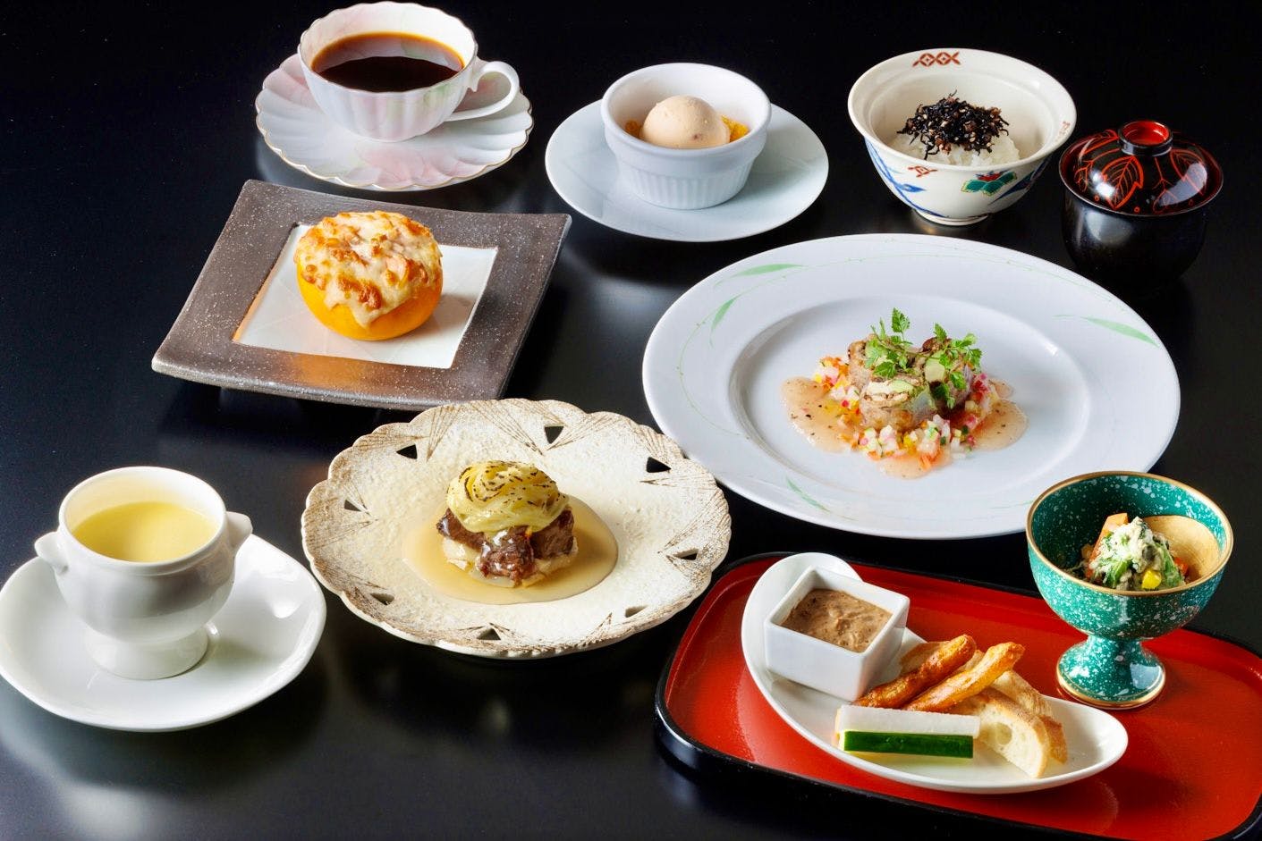 Hotel Kitano Plaza Rokkoso