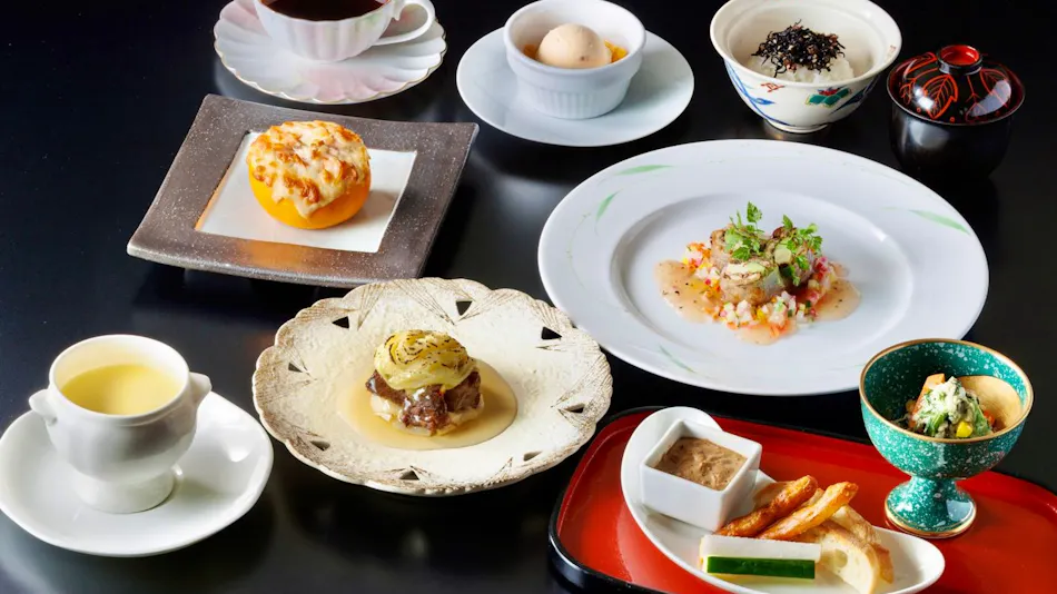 Hotel Kitano Plaza Rokkoso