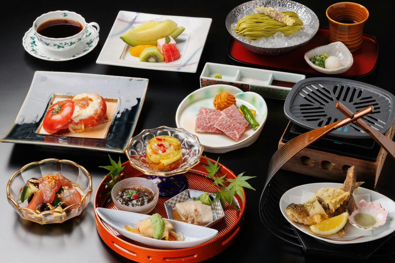Hotel Kitano Plaza Rokkoso