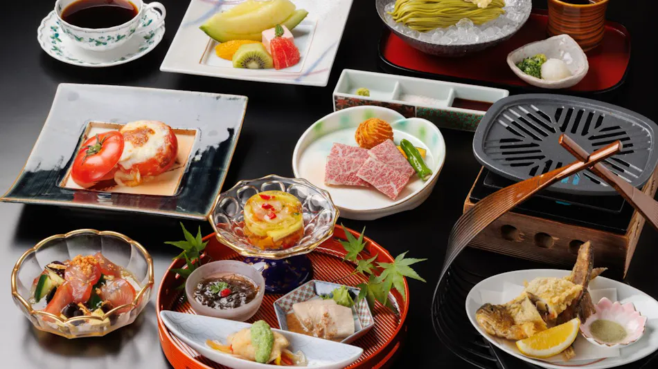 Hotel Kitano Plaza Rokkoso